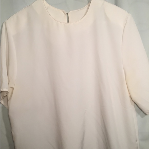 Blouse-C.C Hughes #5059 - Picture 3 of 4